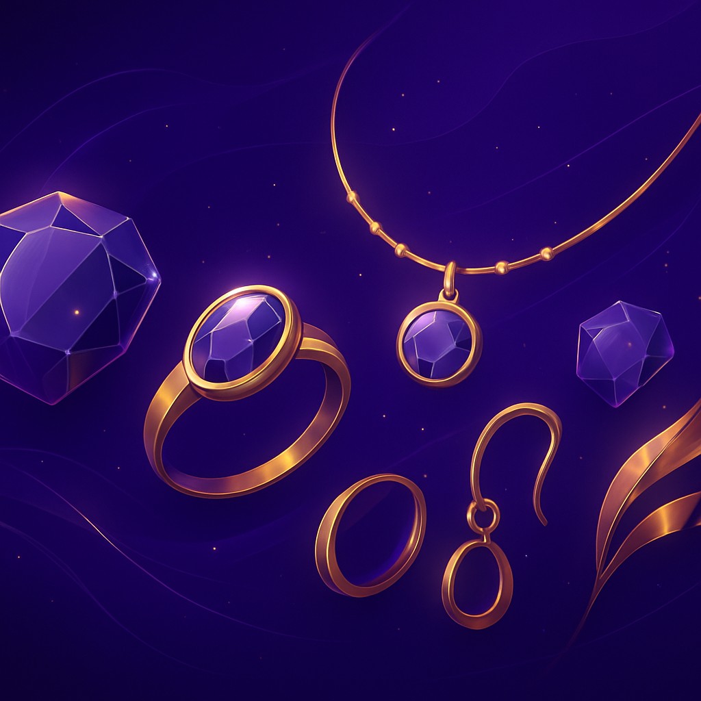 Top 10 Best Jewelry Wholesalers in Ukraine