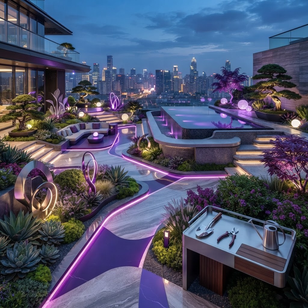 Top 10 Best Landscaping Companies in Fort Worth