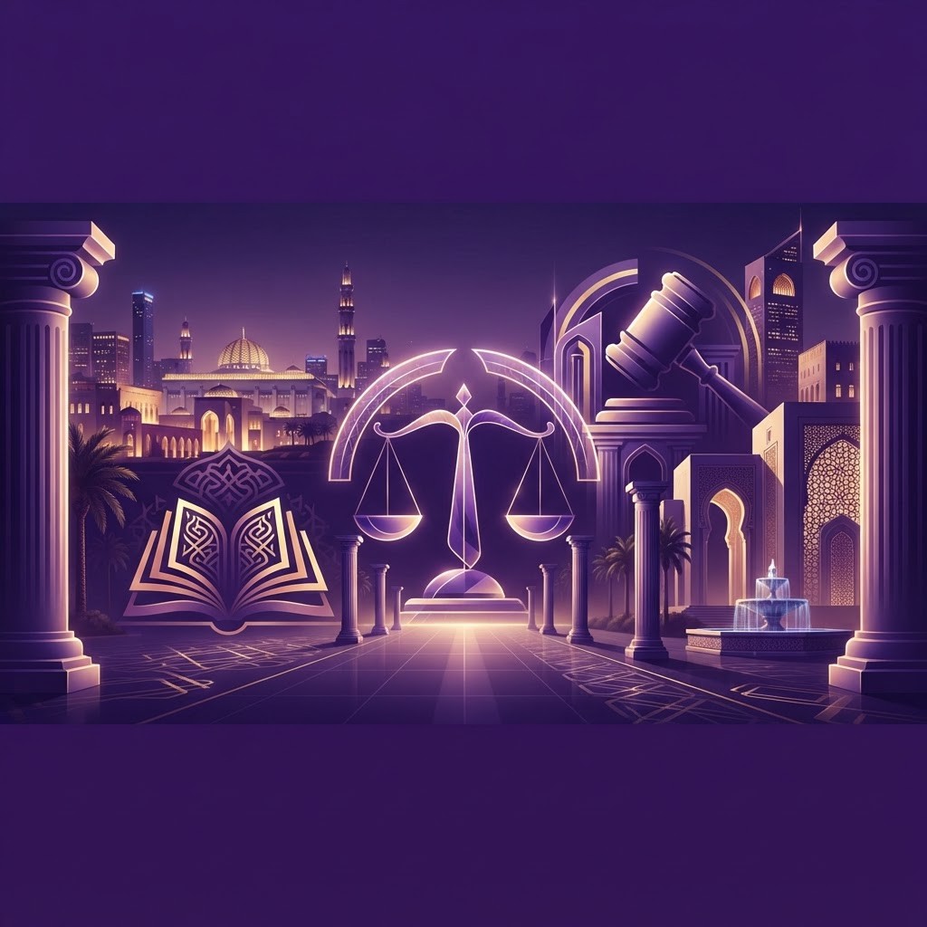Top 10 Best Law Firms in Oman