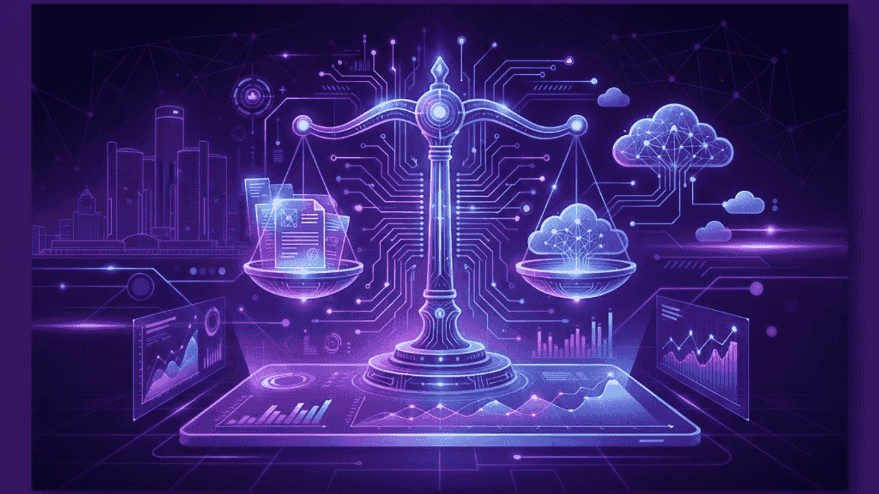 Top 10 Best Legal Tech Companies in Detroit