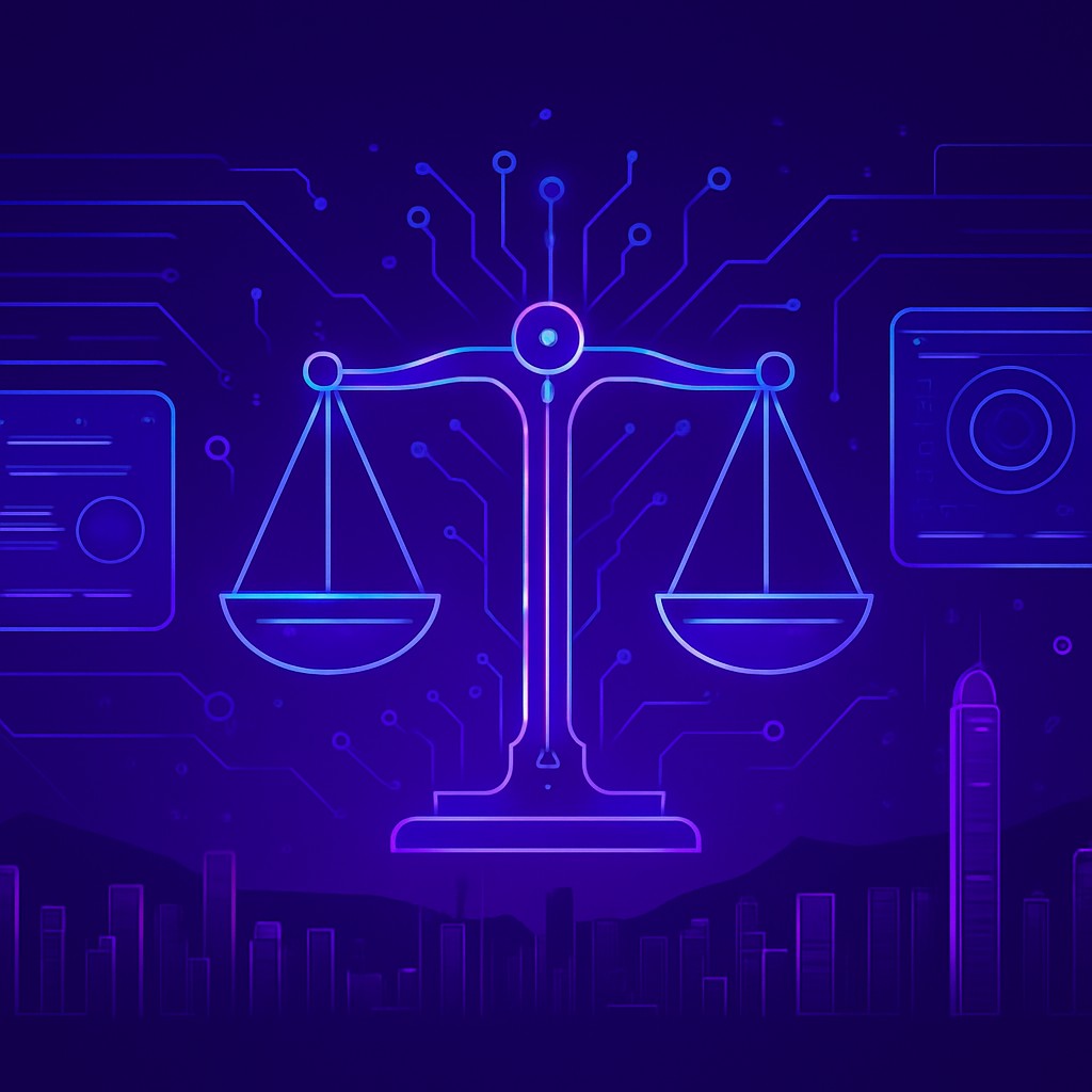 Top 10 Best Legal Tech Companies in Hong Kong