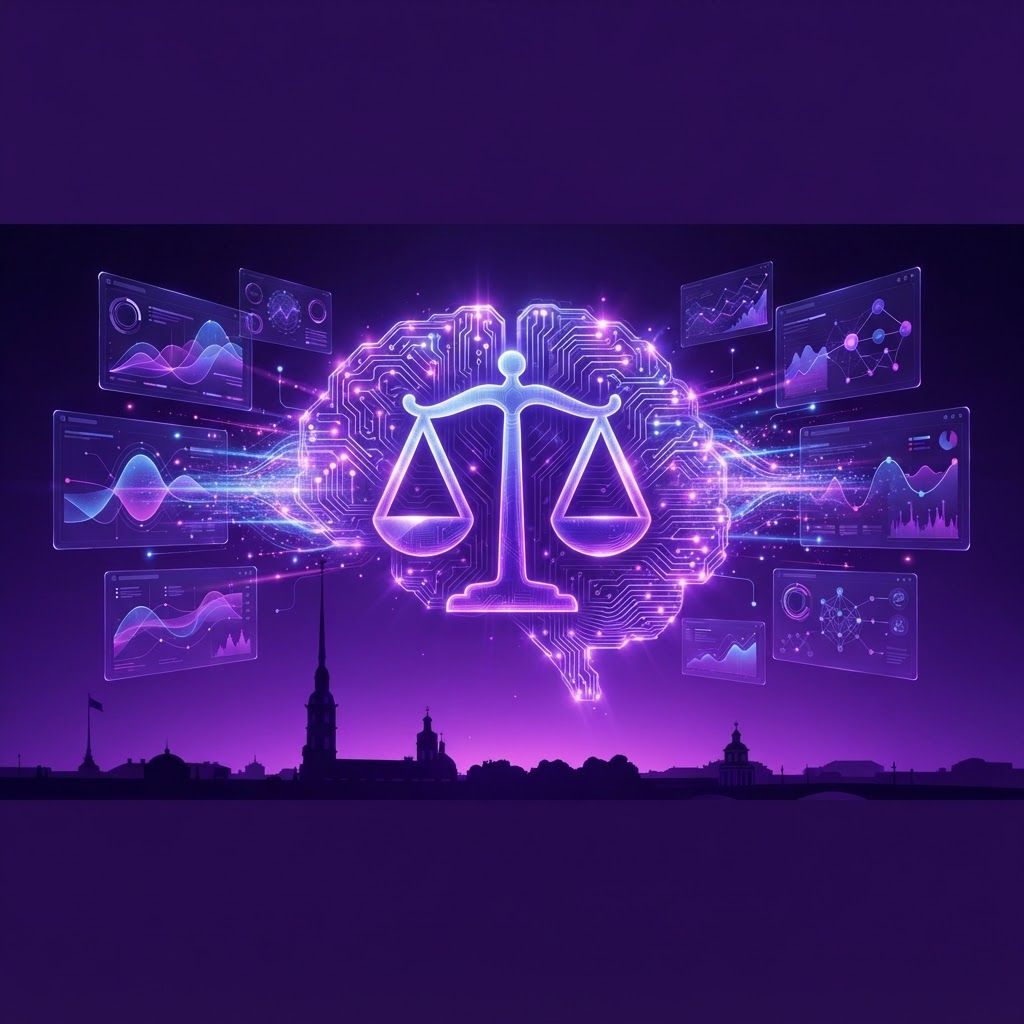Top 10 Best Legal Tech Companies in St. Petersburg