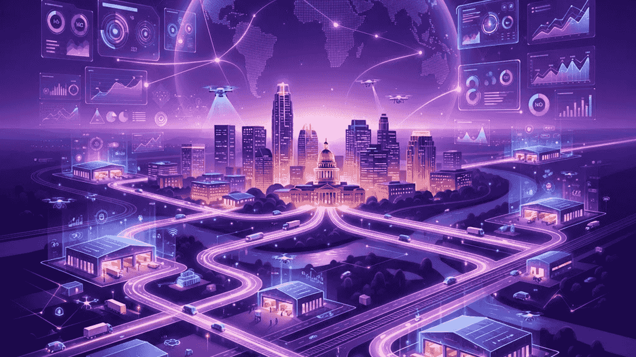 Top 10 Best Logistics Companies in Austin