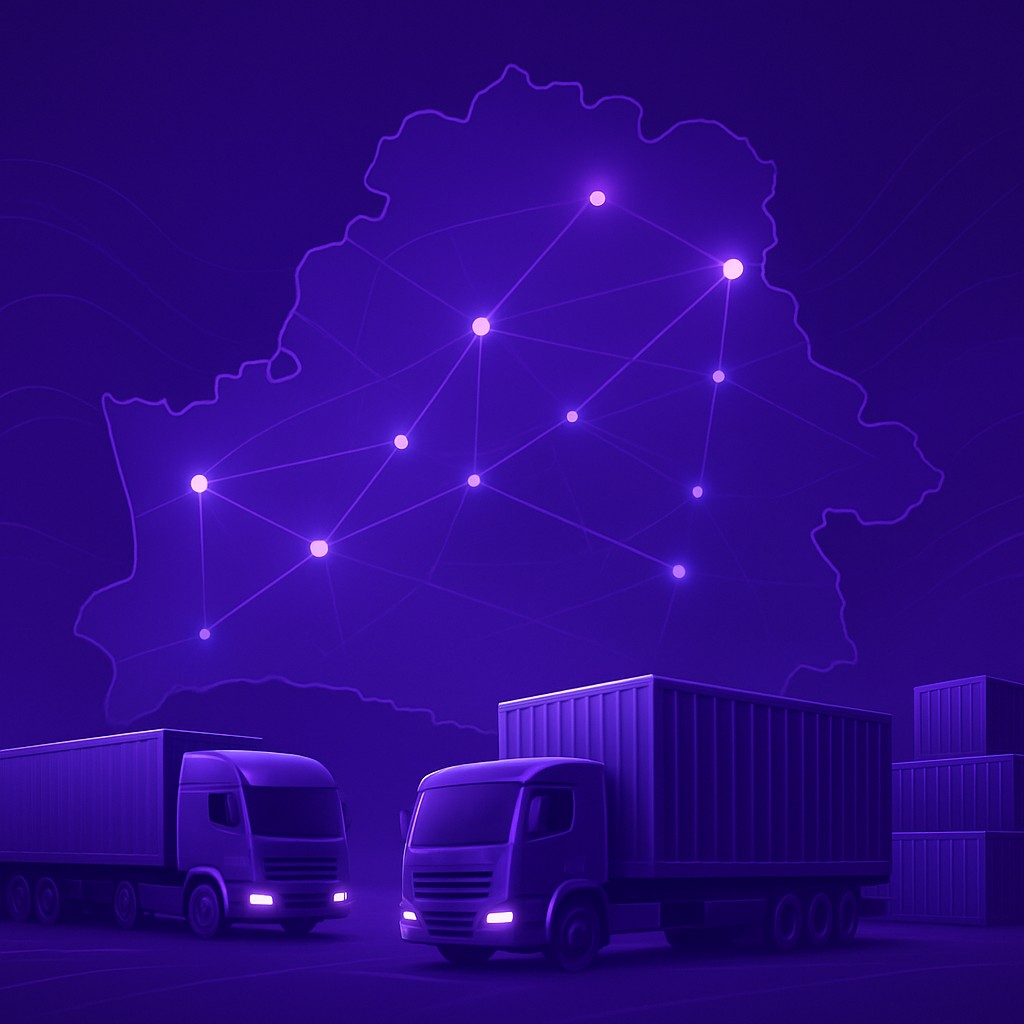 Top 10 Best Logistics Companies in Belarus
