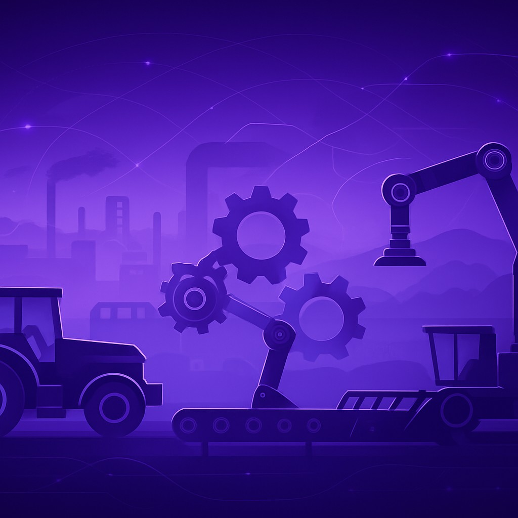 Top 10 Best Machinery Manufacturers in Mali