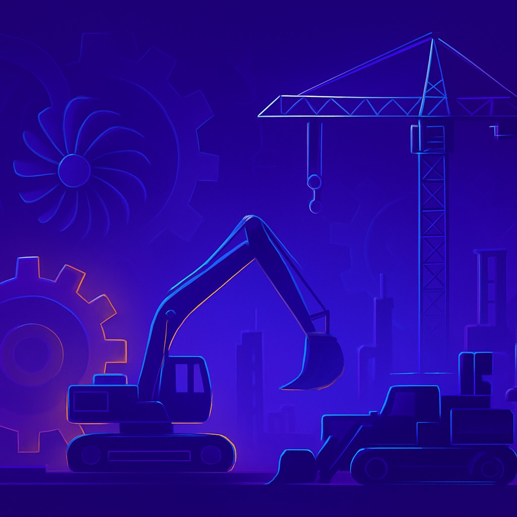 Top 10 Best Machinery Manufacturers in Ukraine