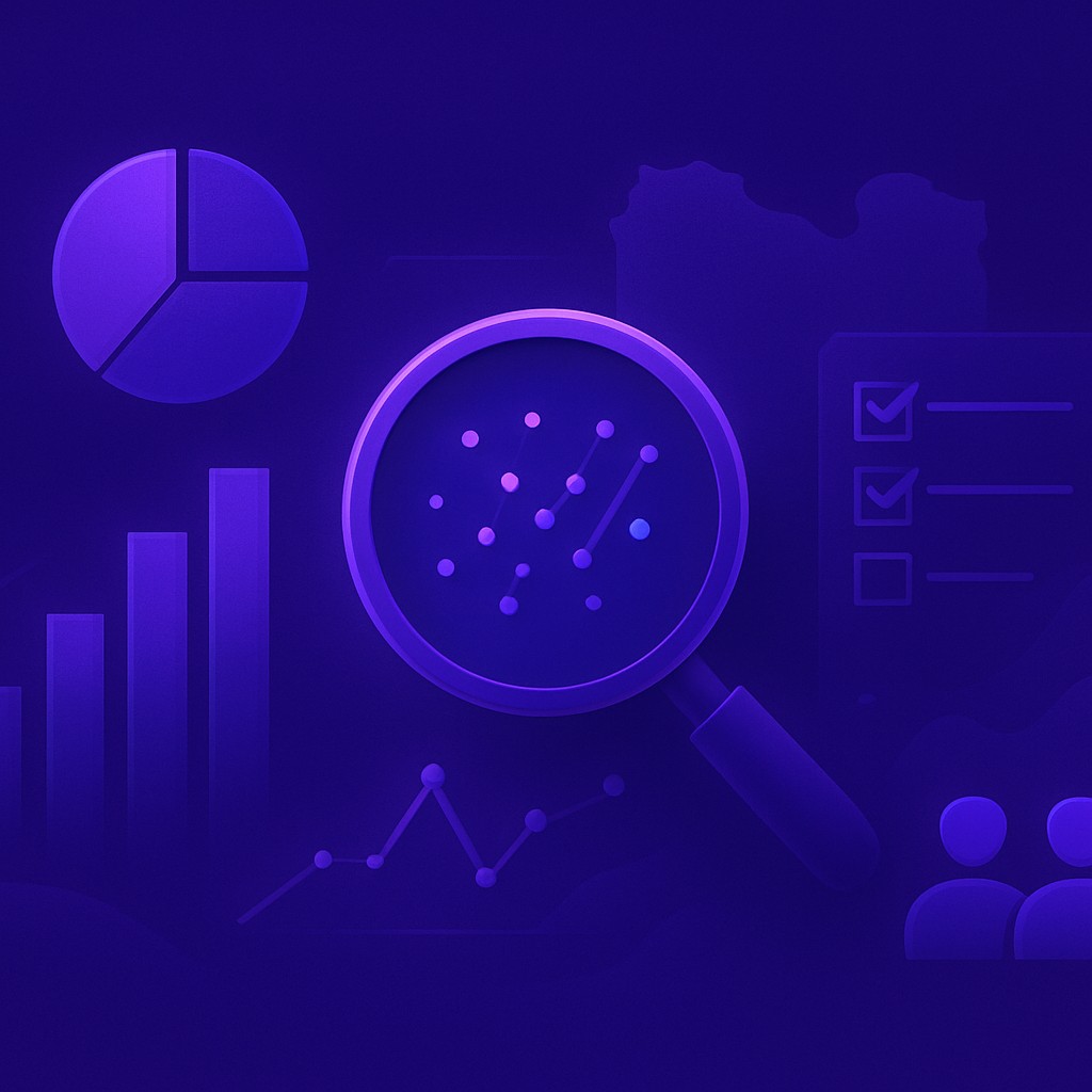 Top 10 Best Market Research Firms in Libya