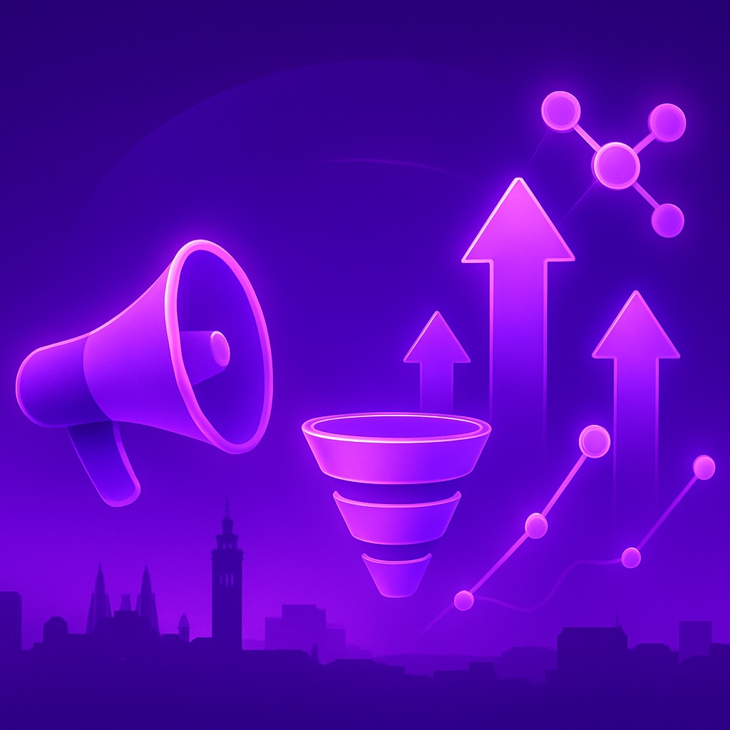 Top 10 Best Marketing Consultants in Spain