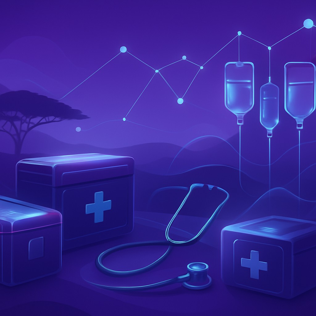 Top 10 Best Medical Supply Companies in Burkina Faso