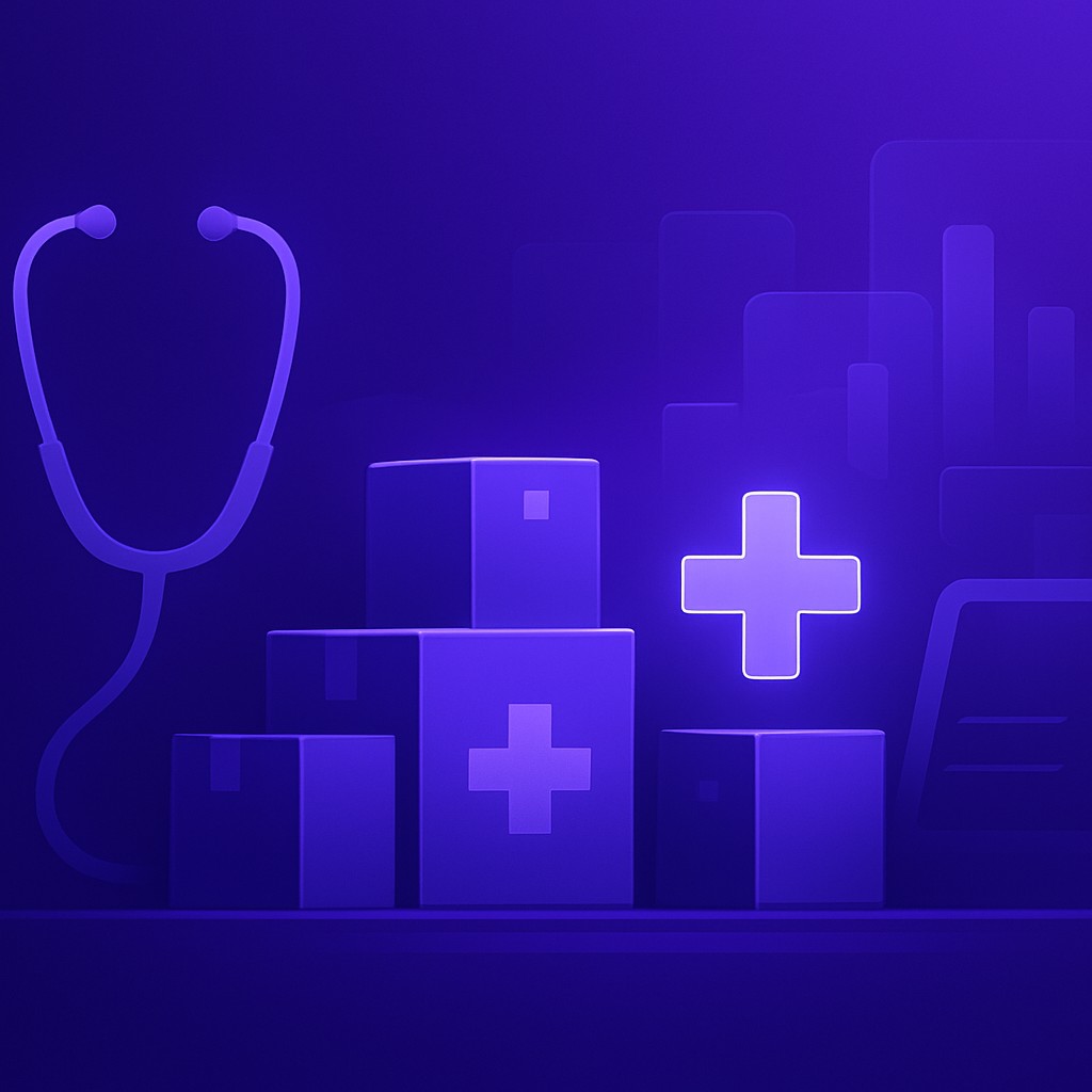 Top 10 Best Medical Supply Companies in Romania