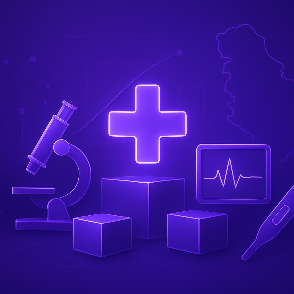 Top 10 Best Medical Supply Companies in Serbia