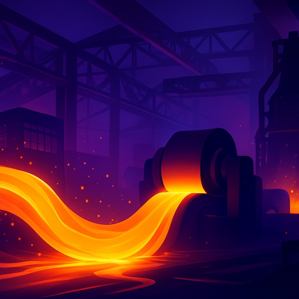 Top 10 Best Metalworks Companies in Ukraine