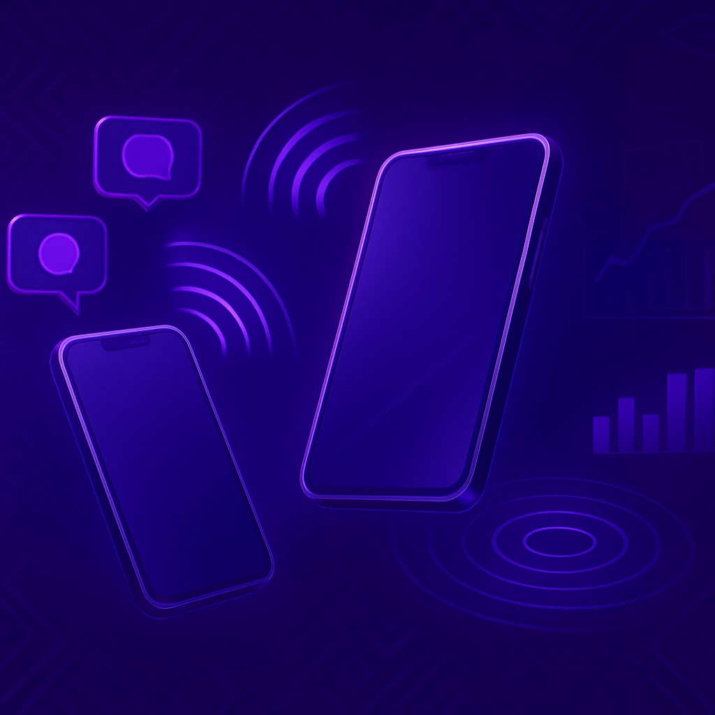 Top 10 Best Mobile Marketing Companies in Burkina Faso