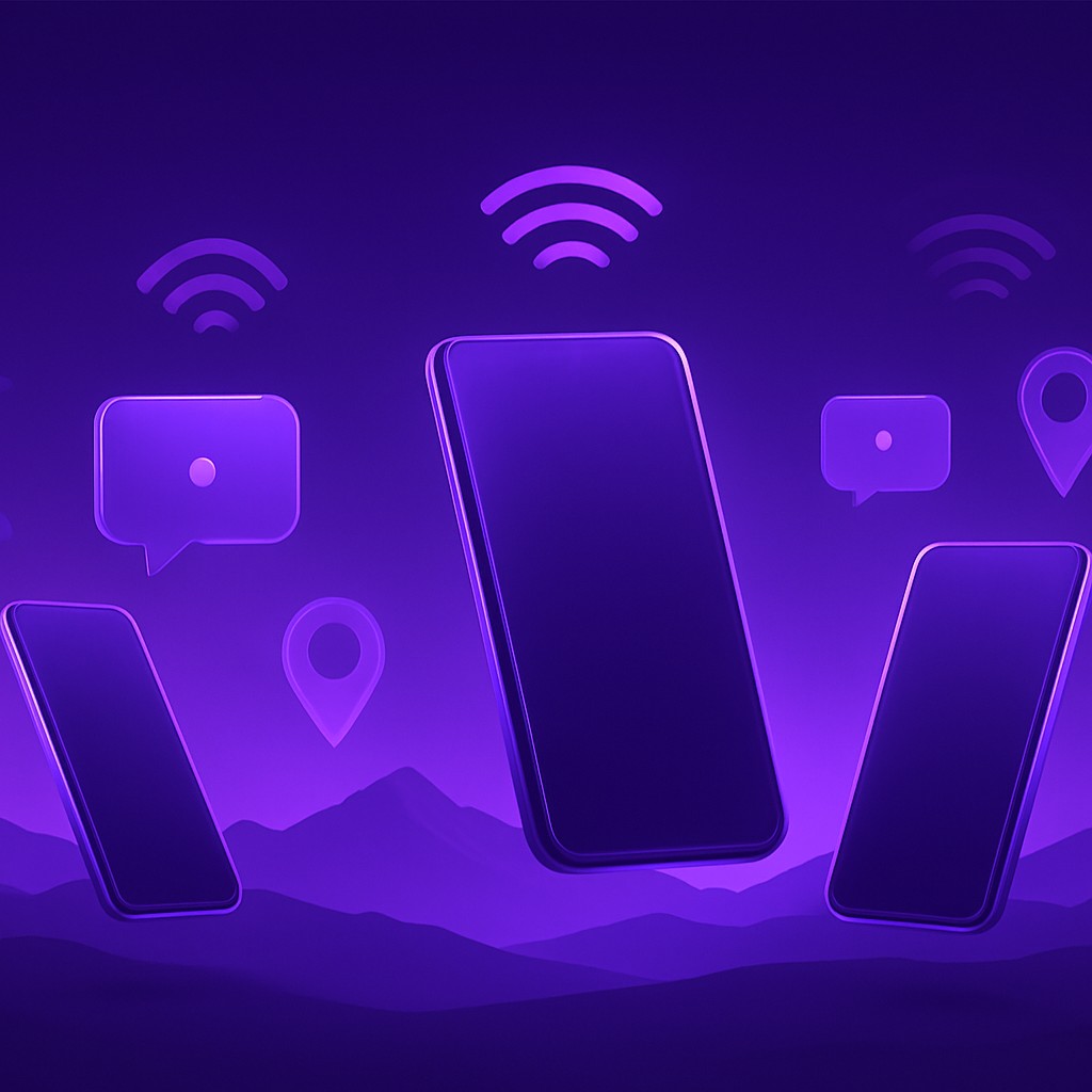 Top 10 Best Mobile Marketing Companies in Kyrgyzstan