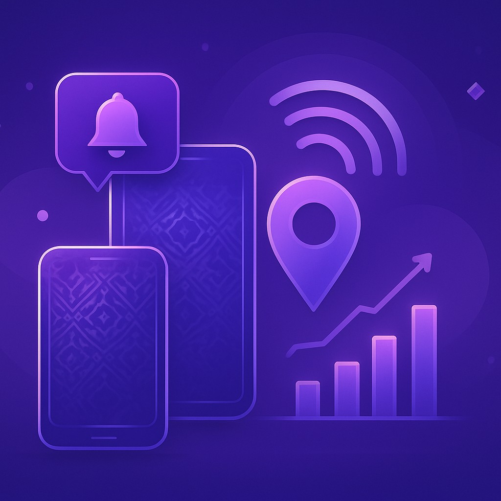 Top 10 Best Mobile Marketing Companies in Libya