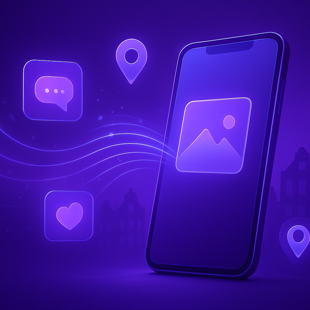 Top 10 Best Mobile Marketing Companies in Netherlands
