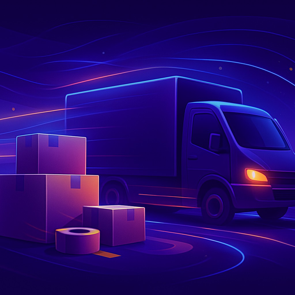 Top 10 Best Movers and Packers in Ukraine