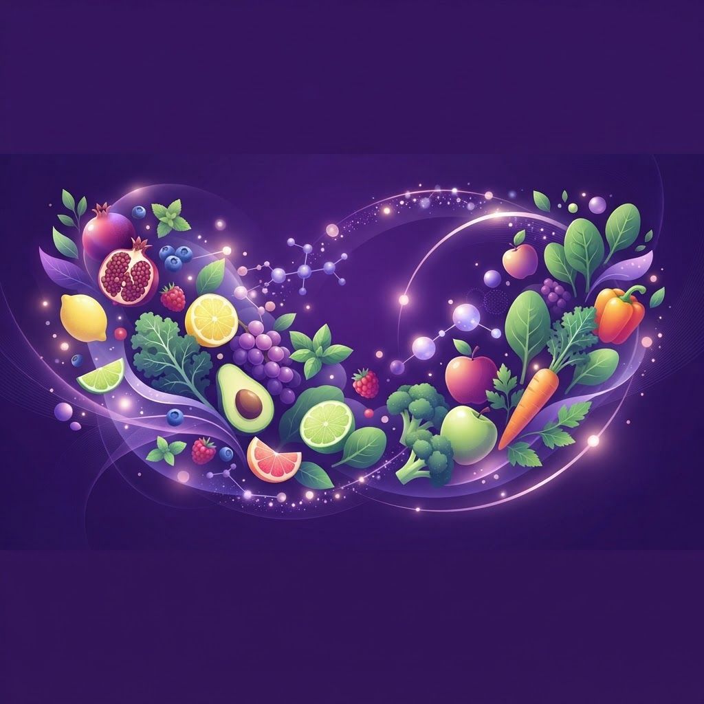 Top 10 Best Nutritionists in Scottsdale