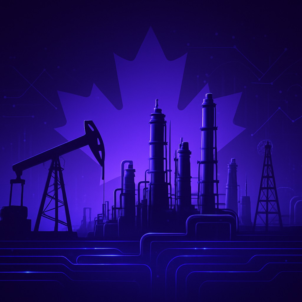 Top 10 Best Oil and Gas Companies in Canada