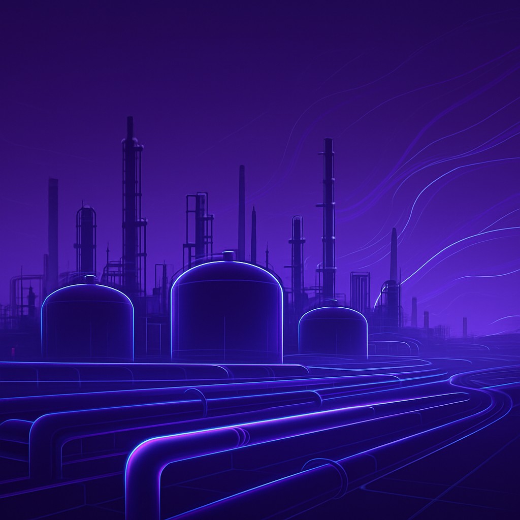 Top 10 Best Oil and Gas Companies in Czech Republic (Czechia)