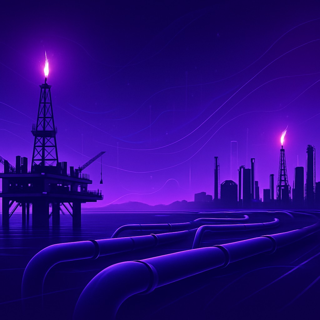 Top 10 Best Oil and Gas Companies in Congo
