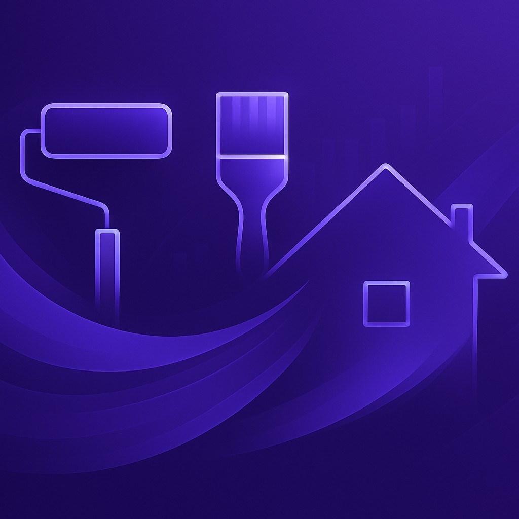 Top 10 Best Painting Contractors in Guinea