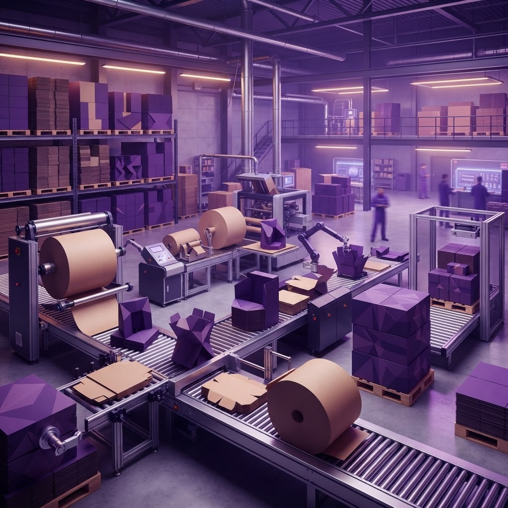 Top 10 Best Paper Goods Manufacturers in San Diego