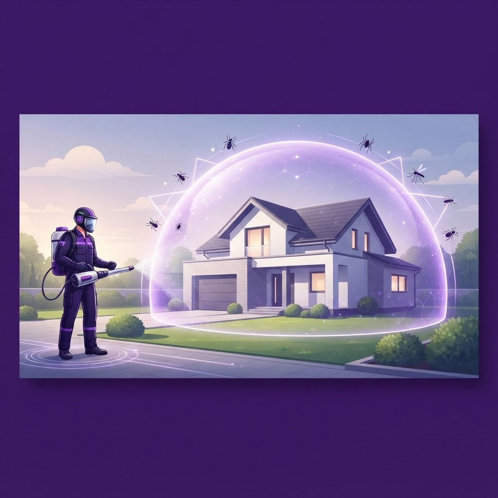 Top 10 Best Pest Control Services in State of Palestine