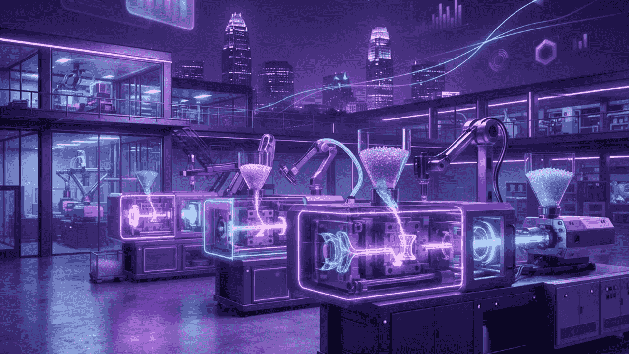 Top 10 Best Plastic Manufacturers in Charlotte