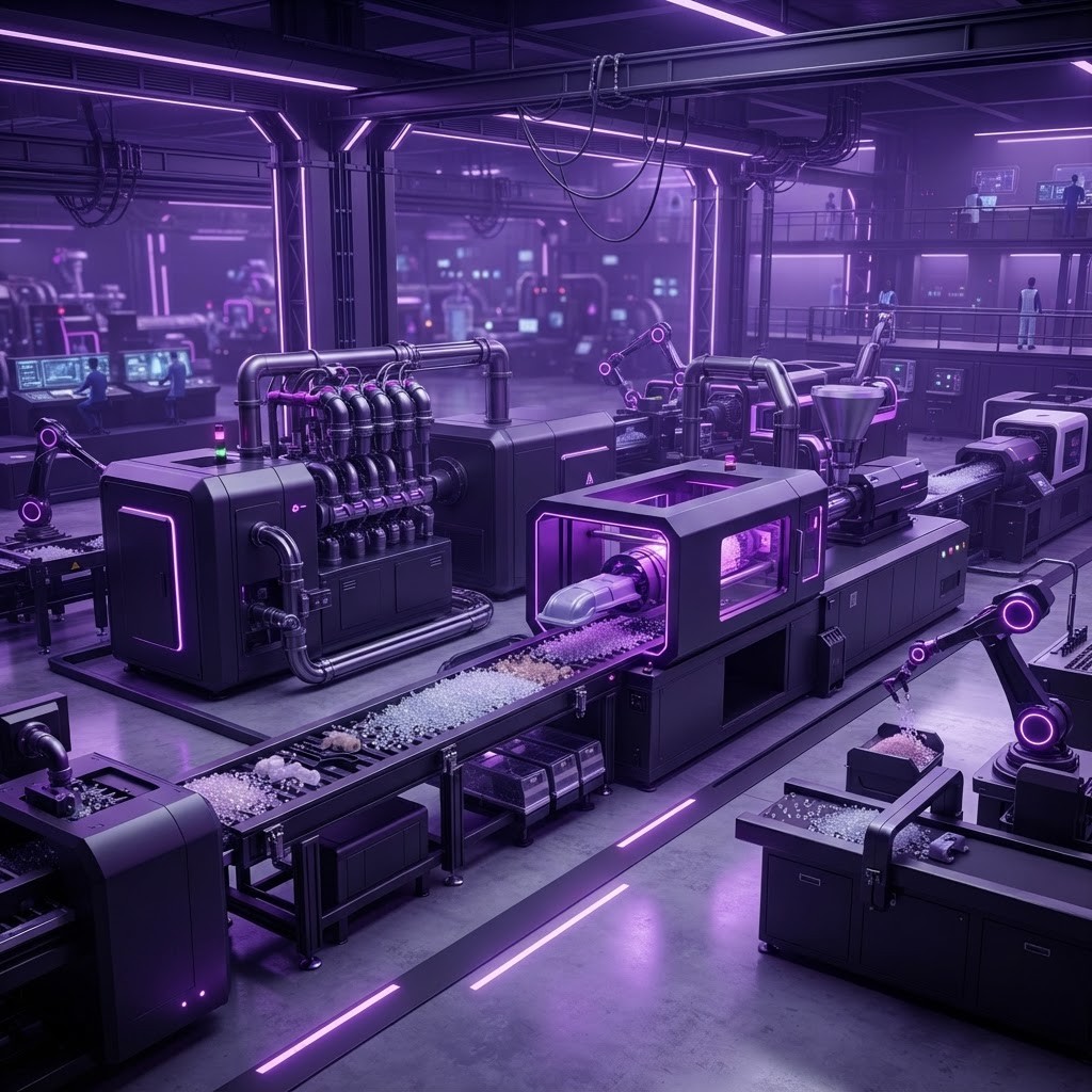 Top 10 Best Plastic Manufacturers in Phoenix
