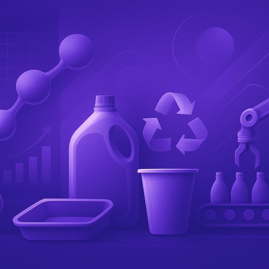 Top 10 Best Plastic Manufacturers in Sri Lanka