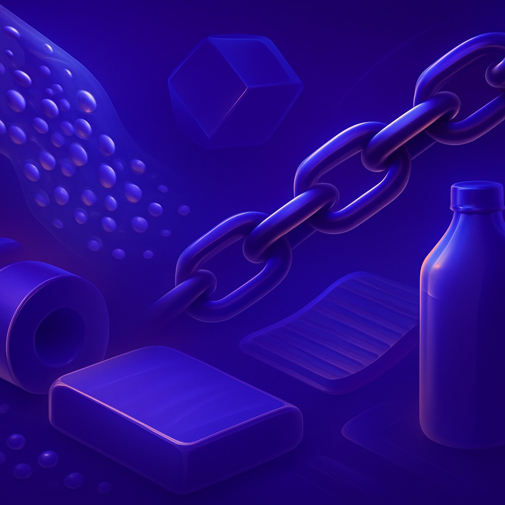 Top 10 Best Plastic Manufacturers in Ukraine