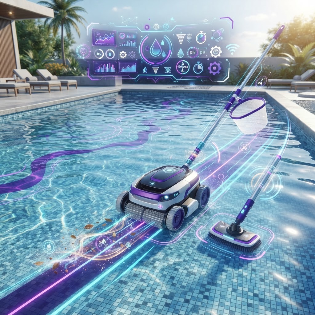 Top 10 Best Pool Cleaning Services in Fort Worth