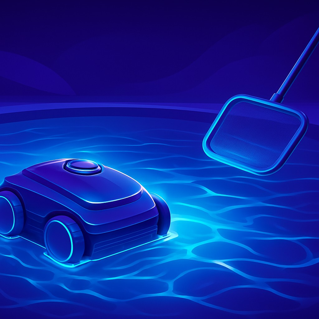 Top 10 Best Pool Cleaning Services in Ukraine