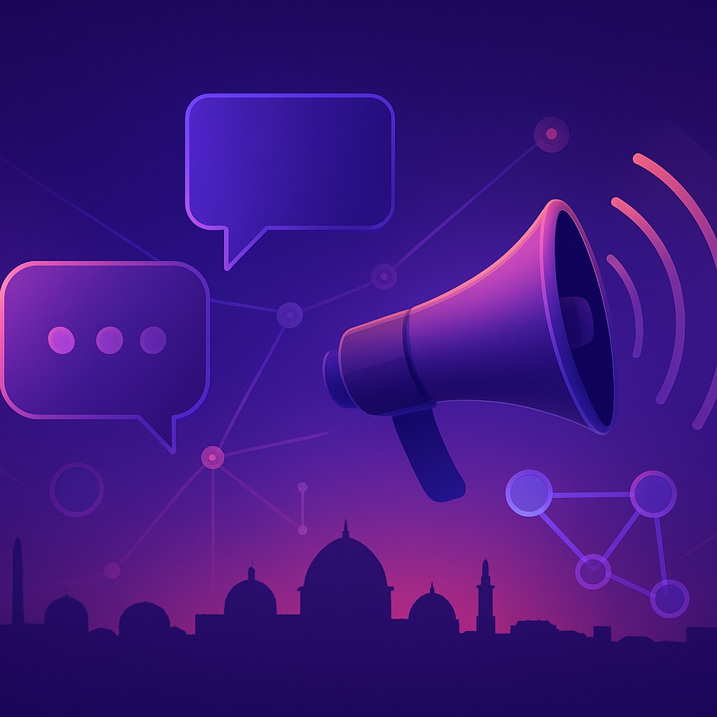 Top 10 Best PR Agencies in Libya