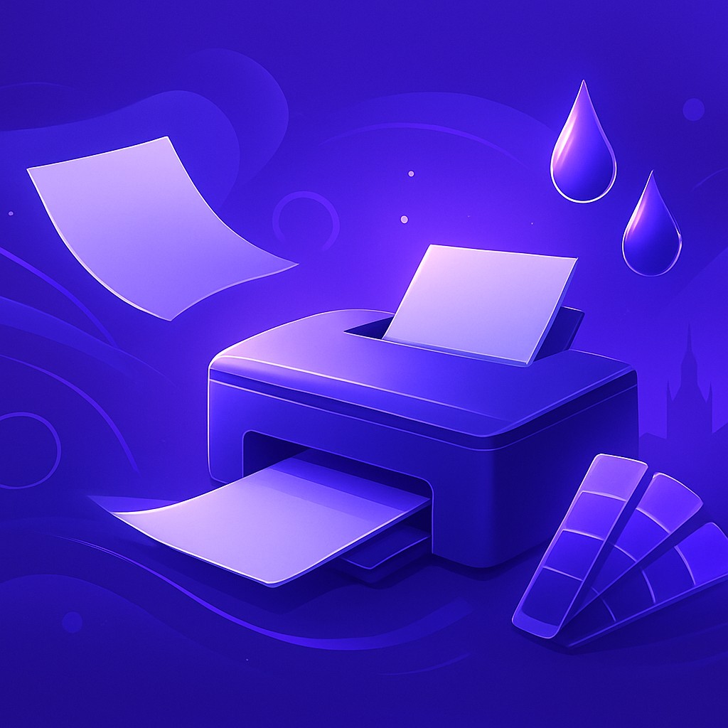 Top 10 Best Printing Services in Czech Republic (Czechia)