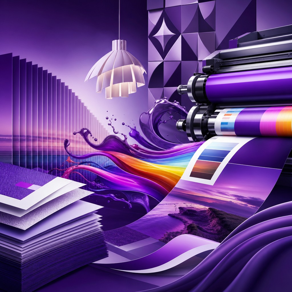 Top 10 Best Printing Services in Denmark