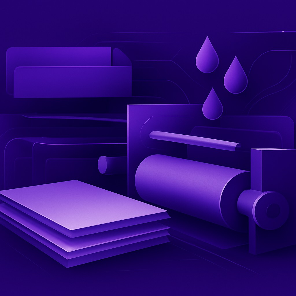 Top 10 Best Printing Services in Iraq
