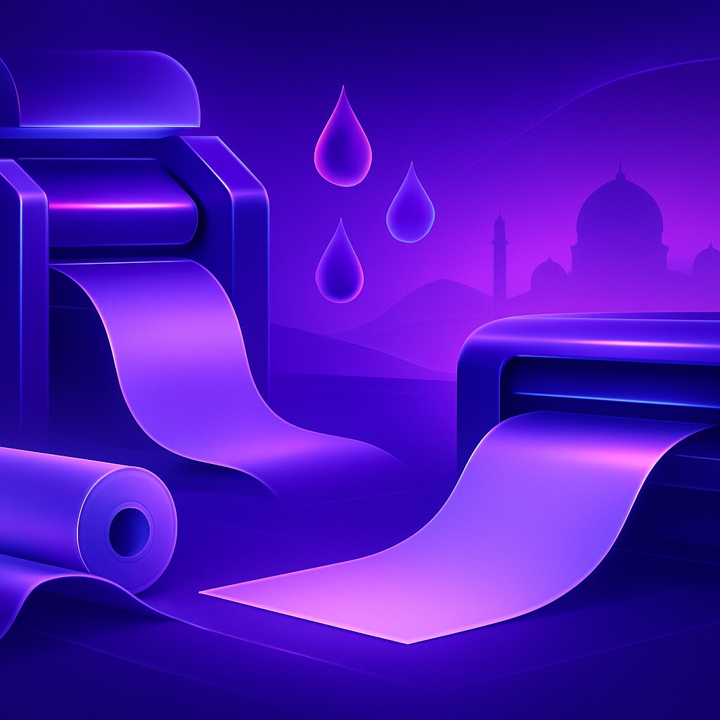 Top 10 Best Printing Services in Jordan