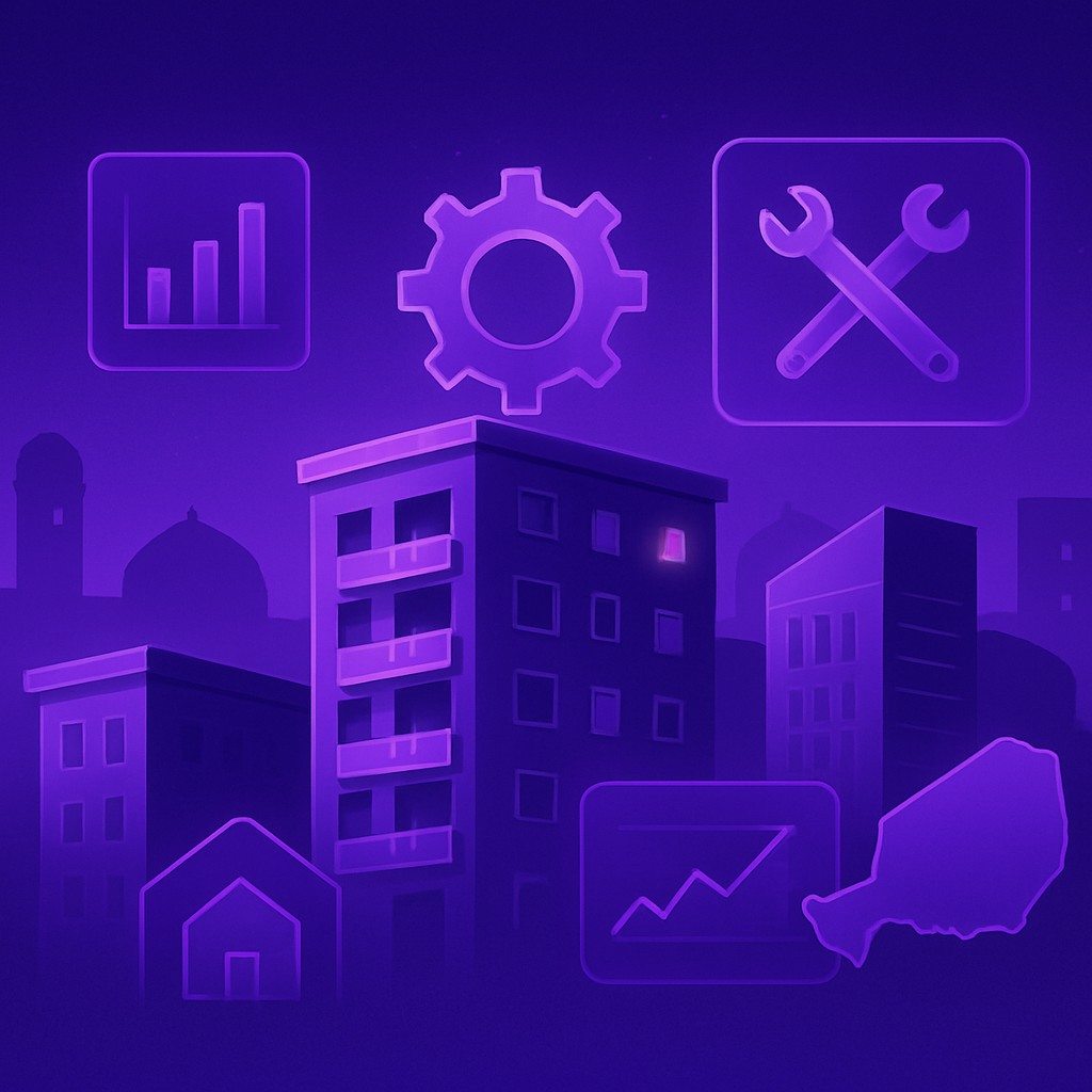 Top 10 Best Property Management Companies in Niger