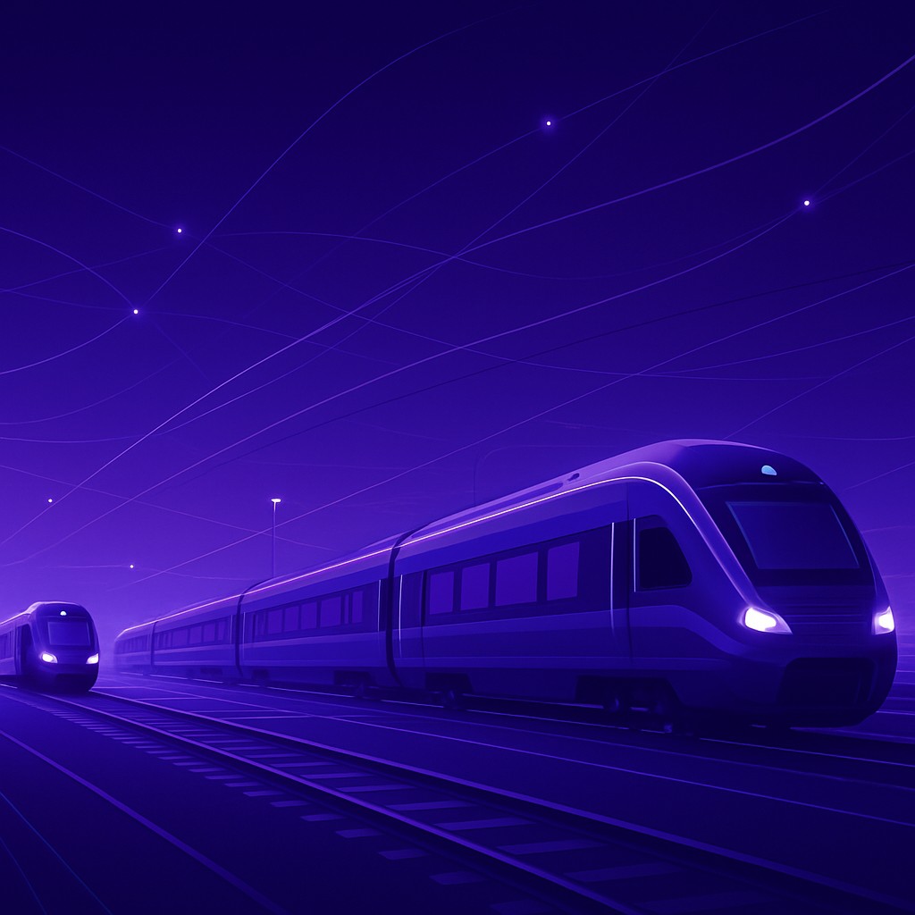 Top 10 Best Railway Operators in Belarus