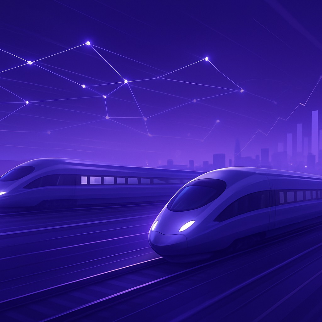 Top 10 Best Railway Operators in Czech Republic (Czechia)