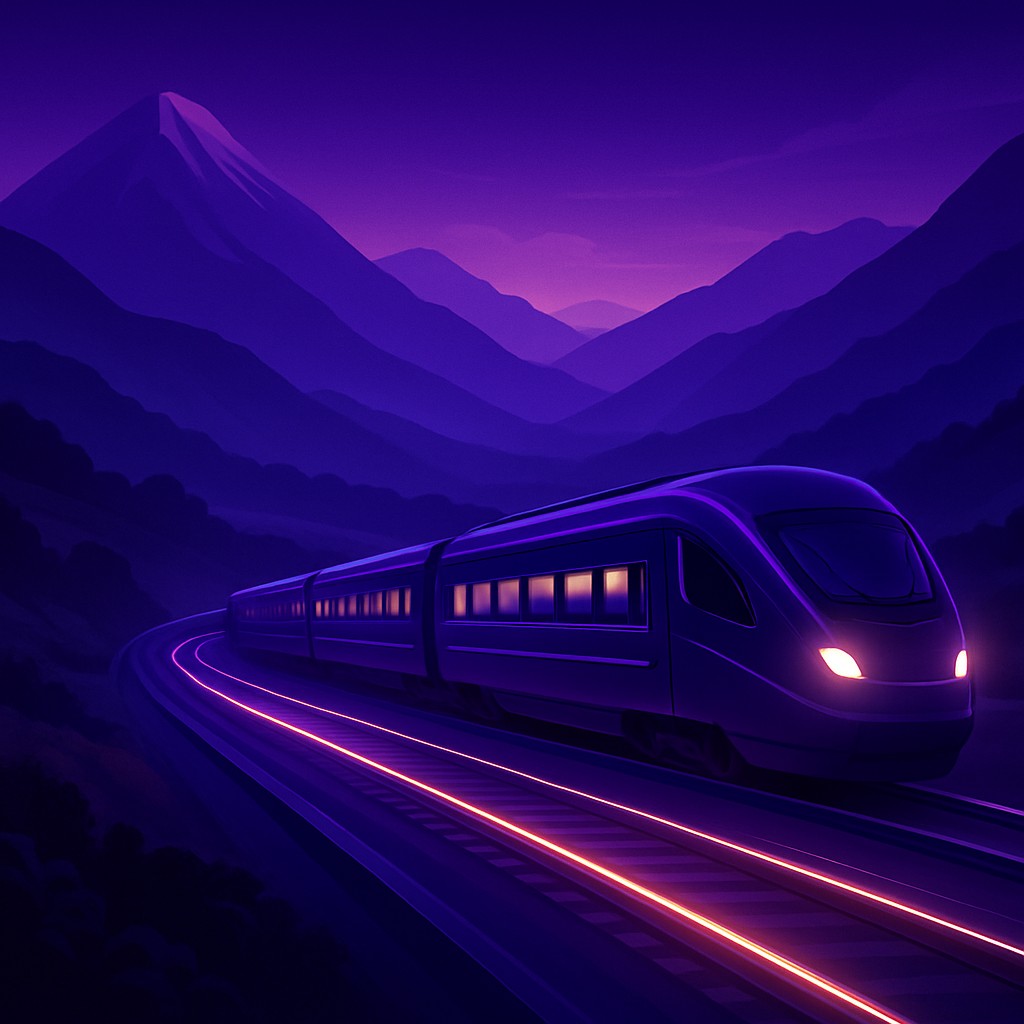 Top 10 Best Railway Operators in Ecuador