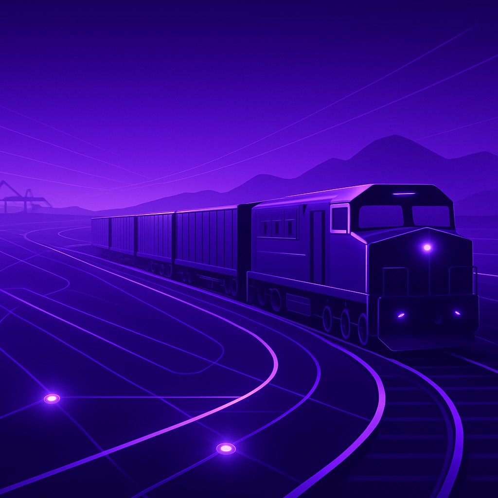 Top 10 Best Railway Operators in Mozambique