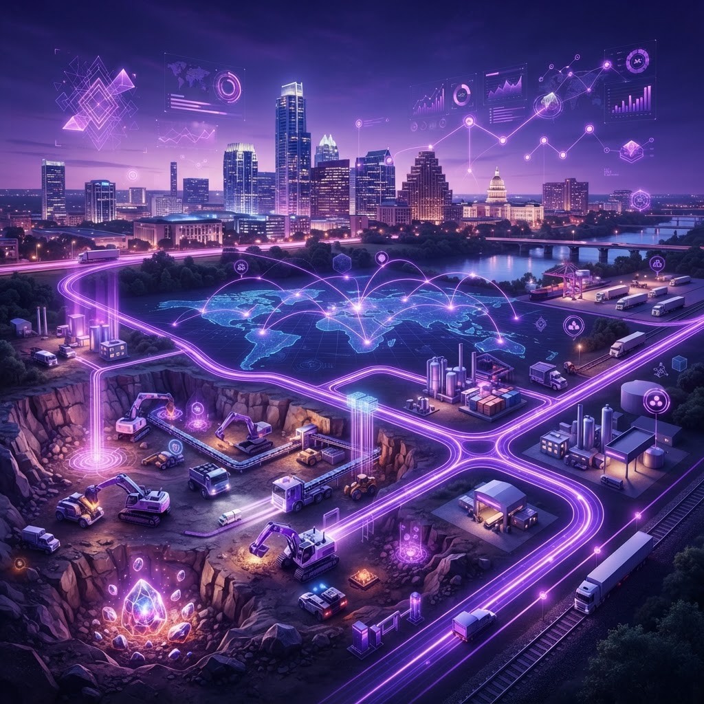 Top 10 Best Raw Material Suppliers in Austin
