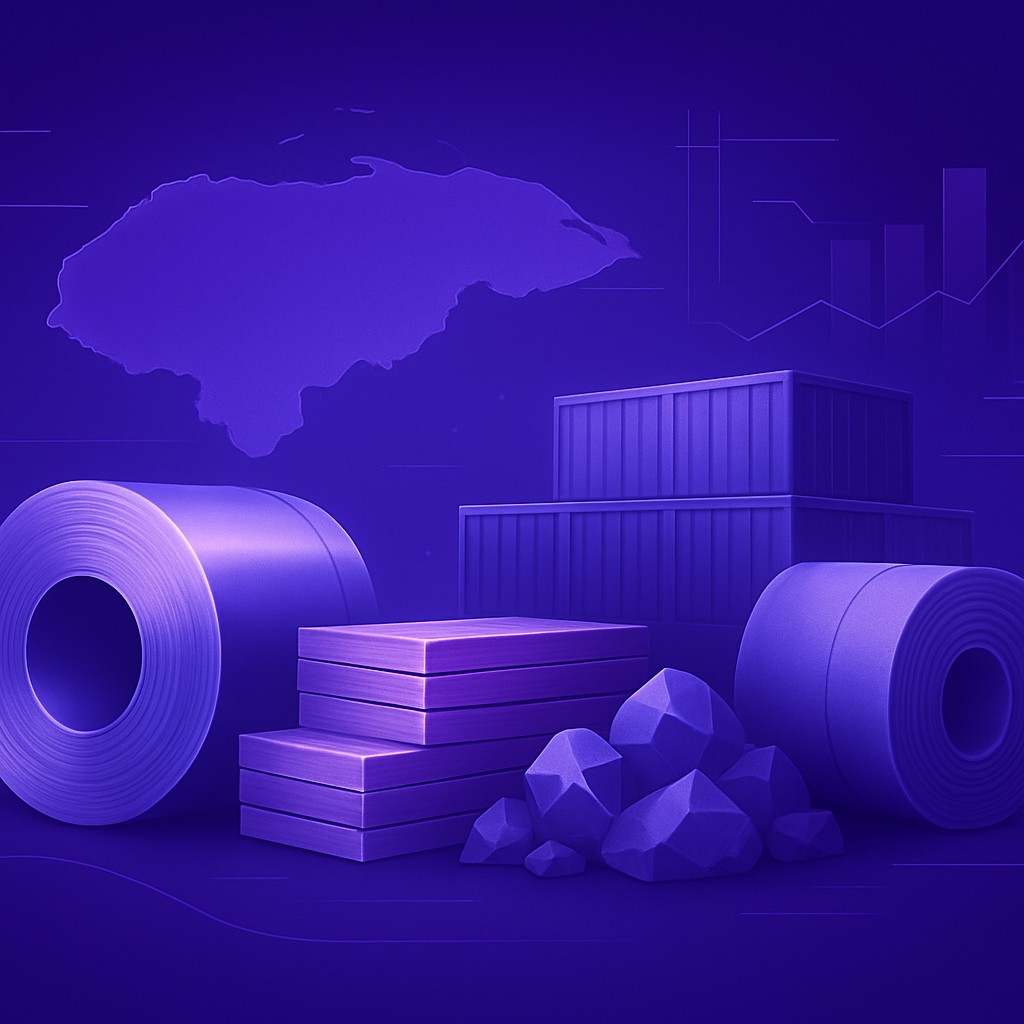 Top 10 Best Raw Material Suppliers in Honduras