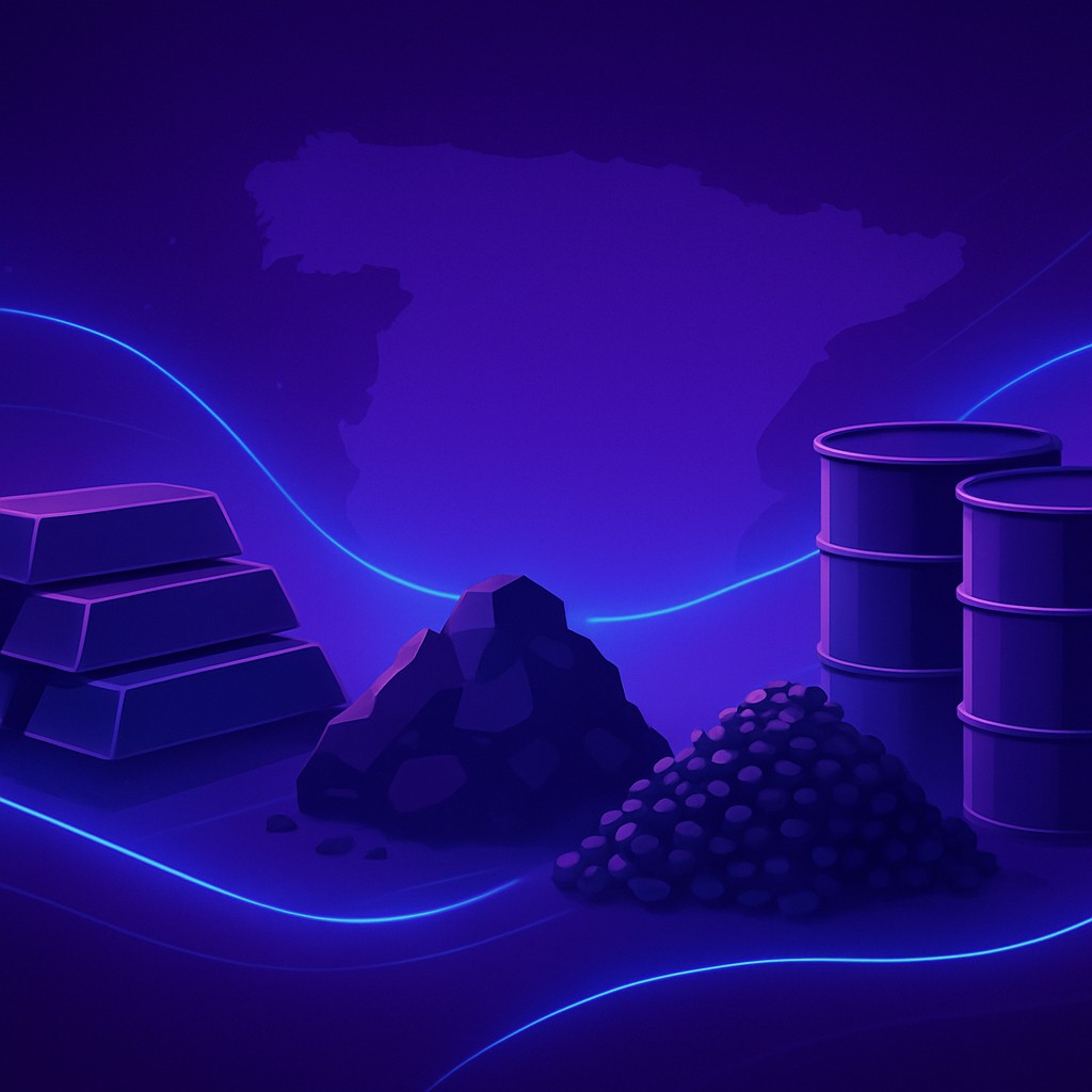 Top 10 Best Raw Material Suppliers in Spain