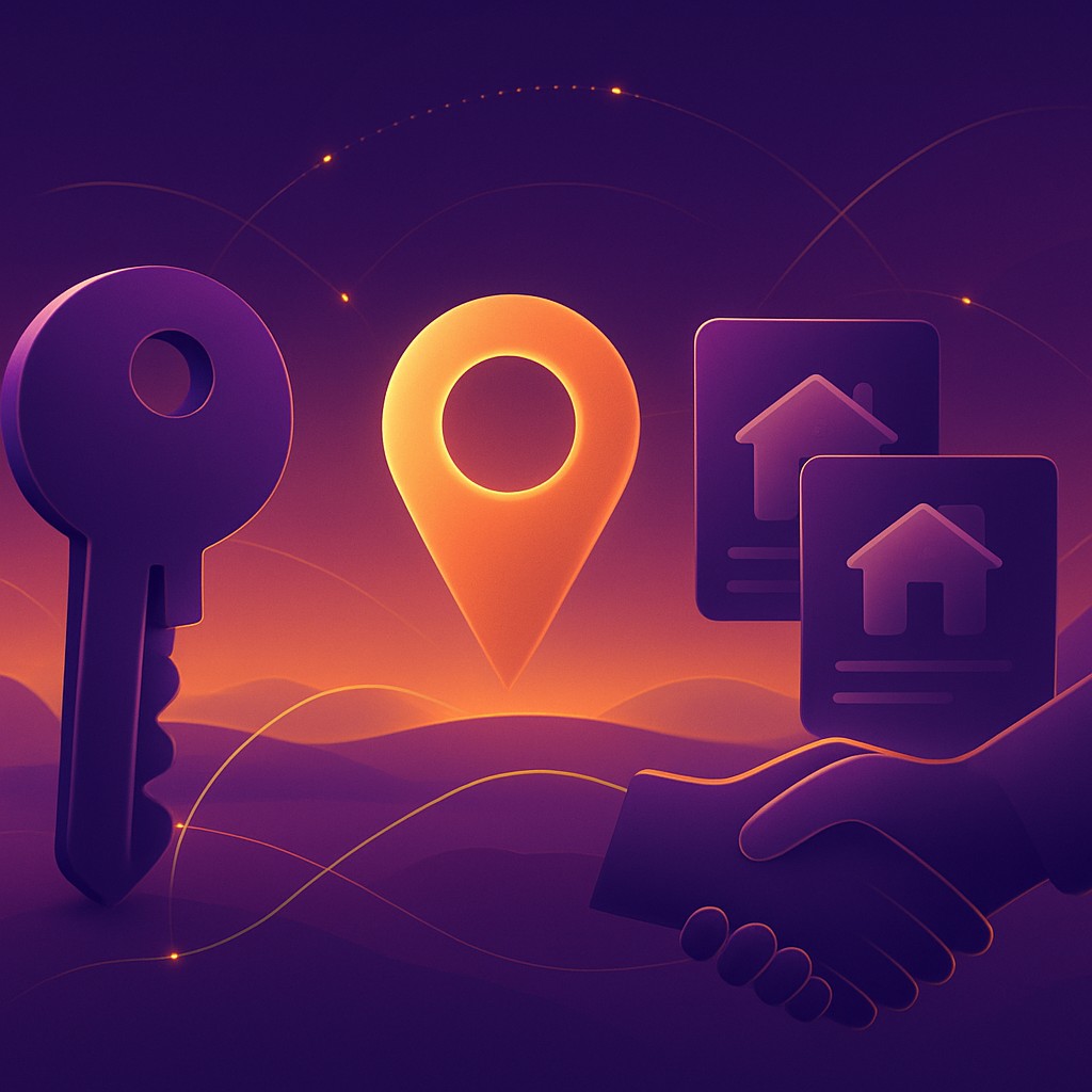 Top 10 Best Real Estate Agents in Burkina Faso