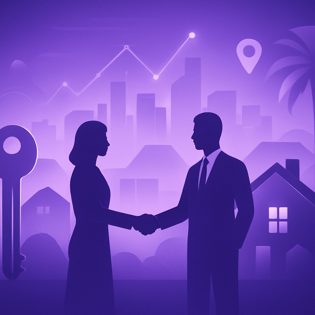 Top 10 Best Real Estate Agents in Ecuador