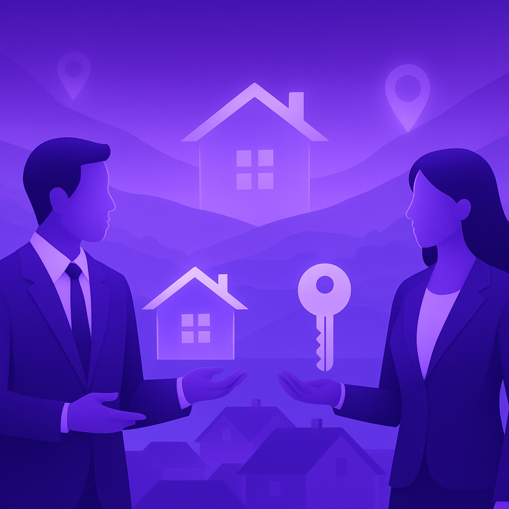 Top 10 Best Real Estate Agents in Nepal